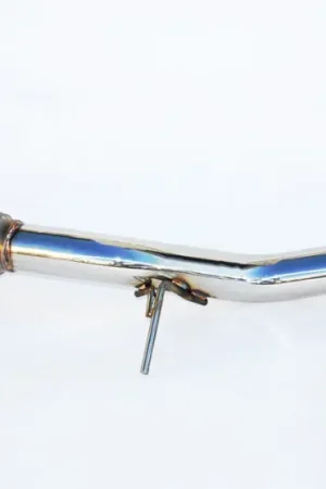 Flash Sale Invidia 16-21 Honda Civic 1.5T Front Pipe