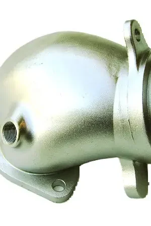 Invidia 03+ Evo Turbo Outlet Direct From Factory