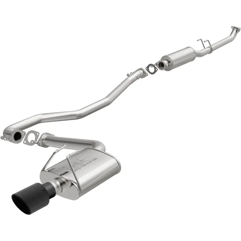 Top Pick Magnaflow 2022+ Honda Civic Sport 2.0 Sedan NEO Cat-Back Exhaust System