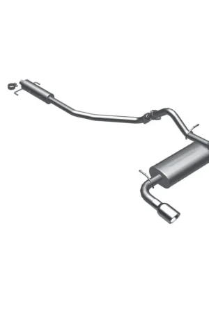 MagnaFlow Sys C/B Matrix/Vibe I4 1.8L 03 Limited Time