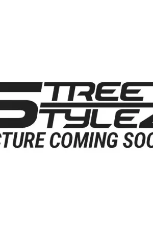 Super Sale Invidia 15-18 Ford Focus RS Q300 w/Valve Single Wall Titanium Tip Cat-Back Exhaust