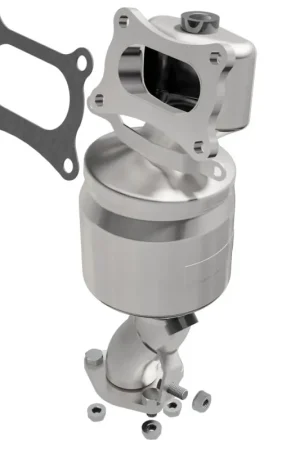 MagnaFlow Conv DF 08-10 Honda Accord 3.5L Direct From Manufacturer