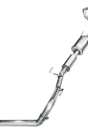 AWE 0FG Exhaust for 3rd Gen Toyota Tundra - Dual Chrome Silver Tips Secure Checkout