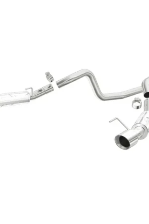 MagnaFlow Sys C/B 05-09 Ford Mustang 4.6L V8 3inch Trending