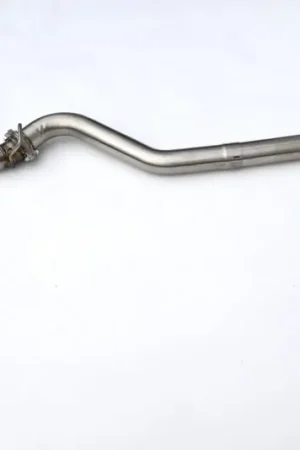 Invidia 22+ Subaru WRX 3in. Straight Mid-Pipe Modern