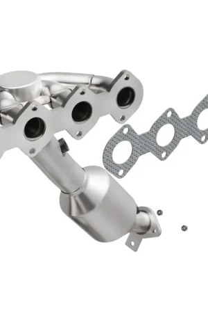 Save Now MagnaFlow Conv DF 03-05 Mercedes C230 1.8L