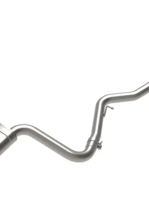 aFe POWER Takeda 20-23 Subaru Outback H4-2.5L 2-1/2in 304 Stainless Steel Cat-Back Exhaust System In Demand