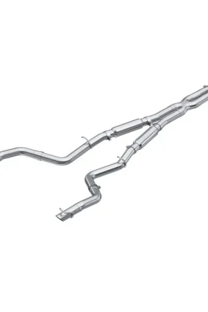 MBRP 15-16 Dodge Charger 5.7L Cat Back T304 Exhaust System Hot Deal