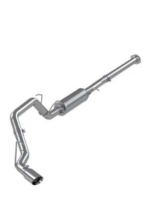 Reduced Price MBRP 19-23 Dodge RAM 1500 (Crew Cab & Quad Cab) 3in T304 SS Single Side Catback Exhaust