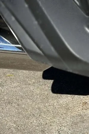 Affordable BLOX Racing 2022+ WRX Muffler Delete / Axle Back Single Wall 4in - Polished Tips