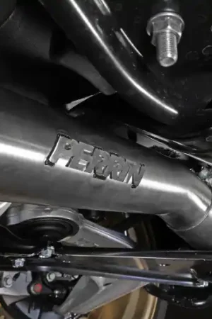 Buy Direct PERRIN 22-24 Subaru WRX FA24 Front-Pipe w/Cat