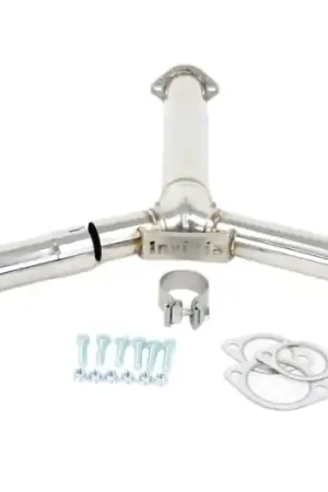 Reduced Price Invidia 02-08 Nissan 350z Exhaust Y-Pipe