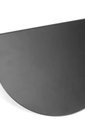 PERRIN 22+ BRZ/GR86 Exhaust Cutout Plate (Right Side For Single Outlet Exhaust Systems) Shop Now