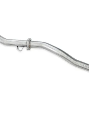 Invidia 2022+ Subaru WRX Auto Bottom High Flow Cat Front Pipe Buy Direct