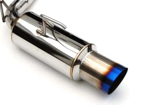 Exclusive Offer Invidia 14+ Mini Cooper S Q300 w/ Rolled Stainless Steel Tips Cat-Back Exhaust