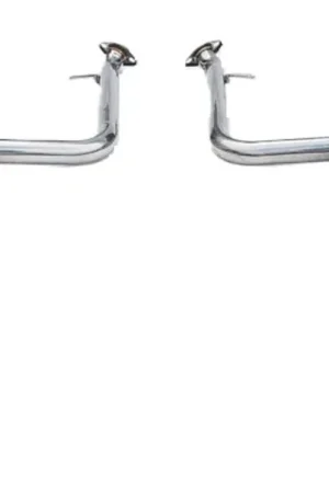 Invidia 13+ Lexus IS 250/IS 350 Q300 w/ Rolled Stainless Steel Tips Axle-Back Exhaust Best Seller