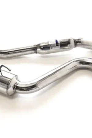 Price Cut Invidia 08+ WRX / 08-10 STi Hatch N1 Stainless Steel Tip Cat-back Exhaust