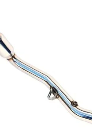 Invidia 08+ Subaru WRX/ 05-09 STI / 02 Legacy High Flow Cat Extra 02 Bung Next Day Delivery