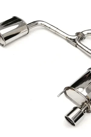 Deal Invidia 06+ Lexus GS300 / GS350 Q300 Axle-Back Exhaust