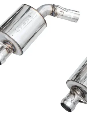 Big Sale AWE Tuning 18-23 Dodge Durango SRT & Hellcat Track-to-Touring Conversion Kit