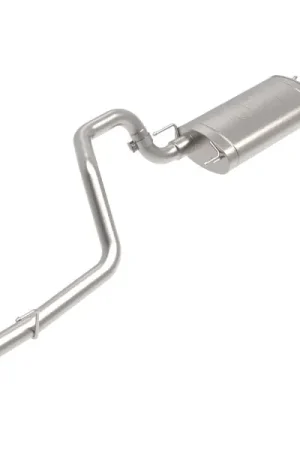 aFe POWER Vulcan Series 2-1/2in 304SS Cat-Back Exhaust 10-21 Lexus GX460 V8-4.6L w/ Black Tip Shop Now