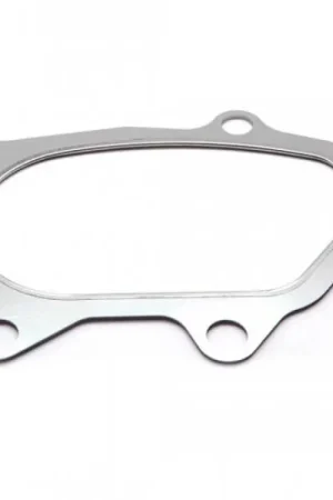 BLOX Racing MLS Exhaust Turbo to Downpipe Gasket - 6 Layers - Subaru EJ20/EJ25 Genuine