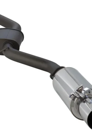 Free Delivery HKS 93-98 Toyota Supra 3.0 Non-Turbo Hi-Power Exhaust *Off Road Use Only*