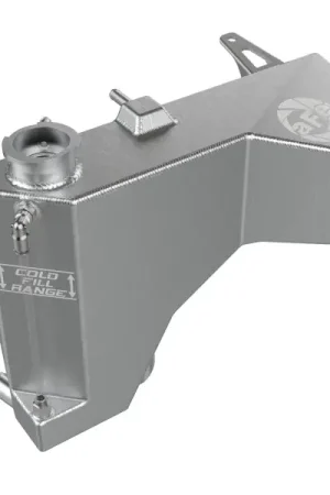 One Day Deal aFe 11-23 Dodge Challenger BladeRunner GT Series Engine Coolant Expansion Tank