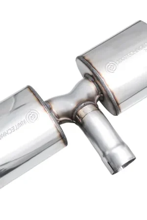 AWE MK8 Volkswagen Golf R Track-to-Touring Conversion Kit Top Rated