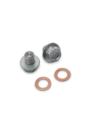 Last Chance Vance & Hines HD Sensor Plug Kit 18Mm