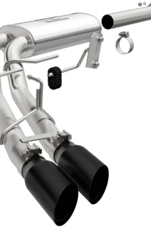 Magnaflow 15-20 Ford F-150 Street Series Cat-Back Performance Exhaust System Time-Limited