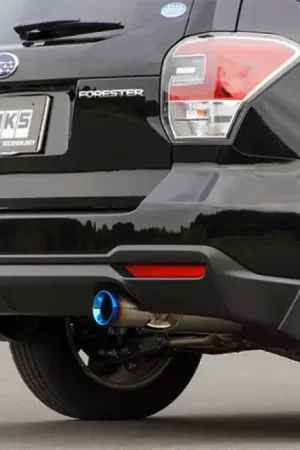 Professional Grade HKS LEGAMAX Premium FORESTER FB20 (NA) DBA-SJ5