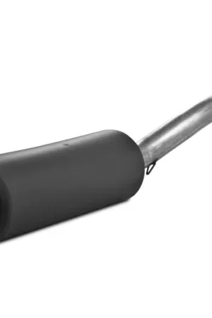 MBRP 06-07 Can-Am Outlander Incl. Max 650/800 (Standard & XT) Slip-On Exhaust System w/Sport Muffler Genuine