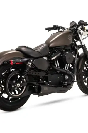 Order Now Vance & Hines HD Softail Fat Bob 18-22 SS 2-1 PCX Full System Exhaust