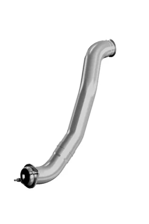 MBRP 08-10 Ford F-250/350/450 6.4L Powerstroke Turbo Down Pipe T409 Exclusive