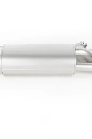 Authentic Remus 2017 BMW 5 Series G30 Sedan / G31 Touring Axle Back Exhaust (Tail Pipes Req)