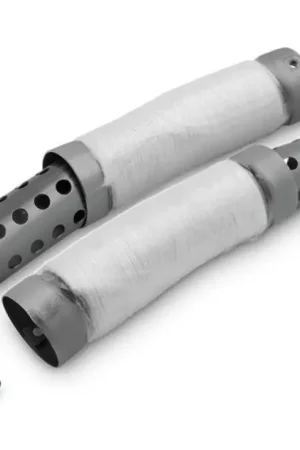 Same Day Shipping Vance & Hines Big Radius 2-2 Q Baffle- Sold Individually