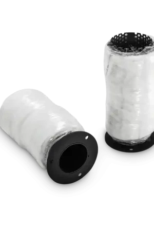 Top Rated Vance & Hines HD Sportster Mini Grenade Q Baffle