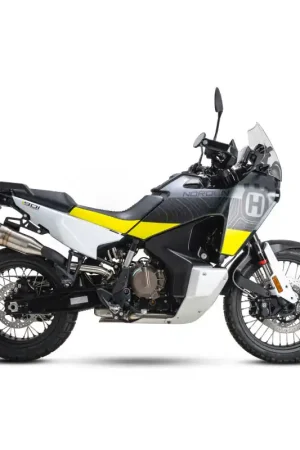 Vance & Hines KTM 790/890 Adventure / Husqvarna Norden 901 Adventure Hi-Output 450 Slip-on Exhaust Discount