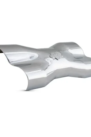 Editor’s Pick Vance & Hines HD Dresser 09-16 Power Duals (HDp/Htshld) PCX Header Exhaust