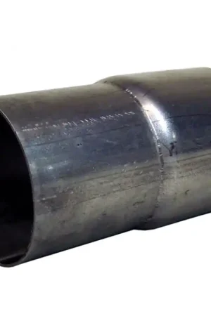 MBRP Universal 3.5in ID. to 4OD. Adapter Aluminized Last Chance