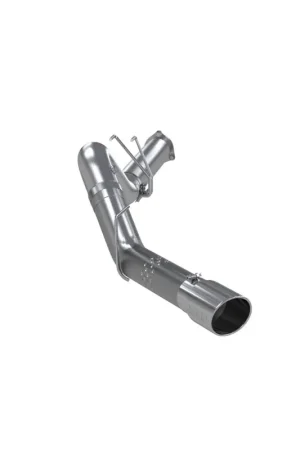 Genuine MBRP 2015 Ford F250/350/450 6.7L 5in Single Side Exit Aluminized Exhaust System