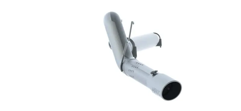 Save Now MBRP 2008-2009 Ford F250/350/450 6.4 L 5 Filter Back Single Side