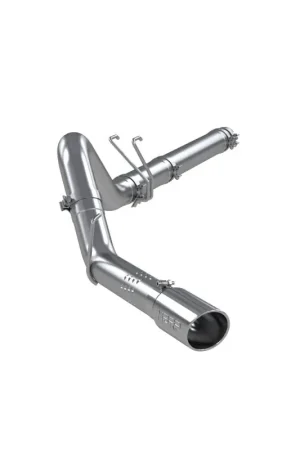 Affordable MBRP 2008-2009 Ford F250/350/450 6.4 L Filter Back Single Side