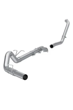 MBRP 03-07 Ford F-250/350 6.0L EC/CC Turbo Back Single Side (Stock Cat) - no Muffler Trending