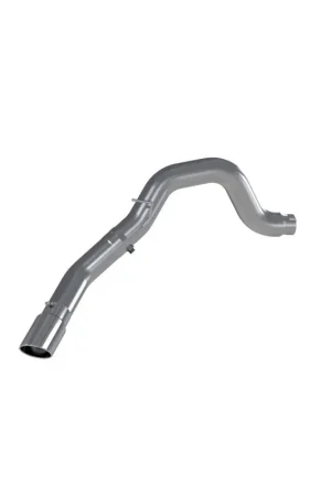 MBRP 13-14 Dodge Ram 2500/3500 Cummins 6.7L 5in Filter Back Exhaust Single Side Exit T409 CC/SB Viral