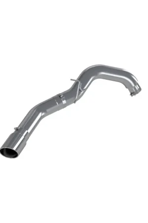 MBRP 13-14 Dodge Ram 2500/3500 Cummins 6.7L 5in Filter Back Exhaust Single Side Exit T409 New Arrival
