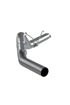 MBRP 2500/3500 Cummins 6.7L 5in Filter Back Single Side No Muffler AL Markdown