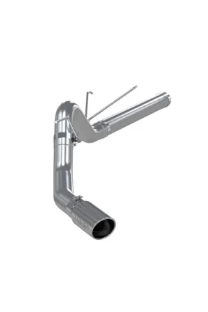 MBRP 10-12 Dodge/Chrysler 2500/3500 Cummins 6.7L Filter Back Single Side Exit Alum Exhaust Limited Offer