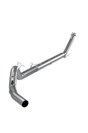 MBRP 1994-2002 Ram 2500/3500 5.9 5in AL TurboBack Side Exit w/o Muffler Premium